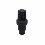 Clapet pied clapet anti retour a boule aspiration 25 32 40 mm clapet crepine anti retour antiretour diamtre ...