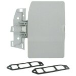 Clapet trappe réservoir de carburant pour primastar vivaro trafic 8200023826 Clapet trappe réservoir de carburant pour primastar vivaro trafic 8200023826