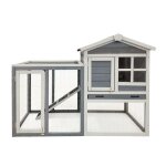 Wiltec clapier ? 1220 x 630 x