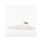 Claquette armani exchange homme essential blanc synth�tique