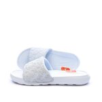 Claquettes bleu femme nike w nike victori one slide