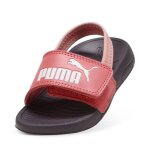 Claquettes avec bride arri�re b�b� puma popcat 20