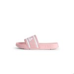 Claquettes femme fila morro bay