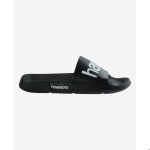 Claquettes havaianas classic logomania