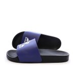 Claquette marine / blanc homme le coq sportif slide
