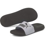Claquettes puma popcat 20 - gris - mixte