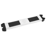 Clarence * marche déchelle de piscine - solomon - 50x9x35 cm acier inoxydable 304 &europ5439316 Clarence * marche déchelle de piscine - solomon - 50x9x35 cm acier inoxydable 304 &europ5439316