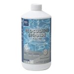 Clarifiant floculant piscine - edg - bidon 1 litre