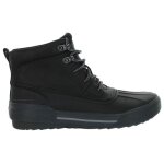 Clarks bottes gilby cecile en cuir noir imperméable pour femmes 36 Clarks bottes gilby cecile en cuir noir imperméable pour femmes 36