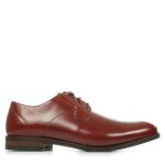 Clarks edward plain derby homme