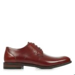 Clarks edward plain derby homme