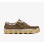 Clarks torhill lo olive
