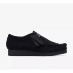 Clarks wallabee evo