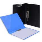 Classeur a4 pour le bureau le t�l�travail ou l�cole organiseur de papier durable et pratique pour un ...