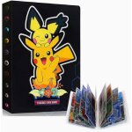 Classeur carte album carte livre de protection cartes porte carte classeur 30 pages capacit� de 240 cartes ...