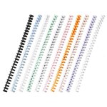 Classeur à clips pour carnet de notes a4 papier à feuilles mobiles reliure pour scrapbooking 30 trous ... Classeur à clips pour carnet de notes a4 papier à feuilles mobiles reliure pour scrapbooking 30 trous ...