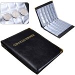 Classeur monnaie de paris 480 pochette classeur pieces 2 euros de monnaie 20 pages numismatique rangements ... Classeur monnaie de paris 480 pochette classeur pieces 2 euros de monnaie 20 pages numismatique rangements ...