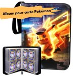 Classeur rangement cartes collection - album 400 cartes - gavi store - compatible pokémon yu - gi - oh ... Classeur rangement cartes collection - album 400 cartes - gavi store - compatible pokémon yu - gi - oh ...