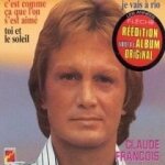 Claude francois