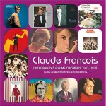 Claude francois - int�grale