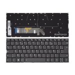 Clavier azerty français compatible avec lenovo yoga c740 - 14 rétro - éclairage Clavier azerty français compatible avec lenovo yoga c740 - 14 rétro - éclairage