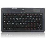 Clavier bluetooth francais - h�breu