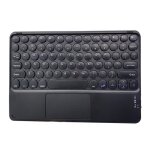 Clavier bluetooth pour ipad conception de connexion magnétique stable Clavier bluetooth pour ipad conception de connexion magnétique stable