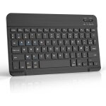 Clavier bluetooth pour ipadipad proipad airtablette samsungxiaomi pad 5macazerty fran�ais clavier l�ger ...