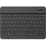 Clavier bluetooth sans fi [azerty franais] 10 pouces lger mince pour ios ipadipad proipad airmactablette ...