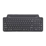 Clavier bluetooth sans fil - peowuieu - 500764959a1 - touchpad - support int�gr� - portable