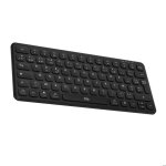Clavier bluetooth - tnb - mini - azerty (fr) - rechargeable - ultra fin - ergonomique