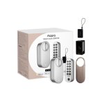 Clavier à code aqara smart lock u200 el - d02ds Clavier à code aqara smart lock u200 el - d02ds