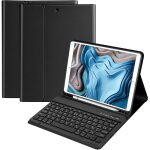 Clavier coque pour ipad 10. 2 9�me / 8�me / 7�me g�n�ration 2021 / 2020 / 2019 i pad air 3 2019 i pad ...