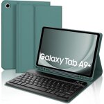 Clavier coque pour samsung galaxy tab a9 - a9 plus 11 pouces 2023 sm - x210 - x216 - x218 tablette azerty ... Clavier coque pour samsung galaxy tab a9 - a9 plus 11 pouces 2023 sm - x210 - x216 - x218 tablette azerty ...