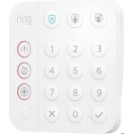 Clavier dalarme ring - 53 - 025301 - pave numerique pour alarm (2e generation) Clavier dalarme ring - 53 - 025301 - pave numerique pour alarm (2e generation)