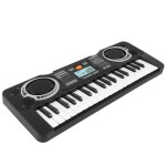 Clavier �lectronique enfant 37 touches piano jouet musical �ducatif