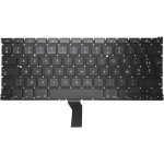 Clavier francais azerty pour apple macbook air 13 a1369 a1466 2011 - 2017 - note - x Clavier francais azerty pour apple macbook air 13 a1369 a1466 2011 - 2017 - note - x