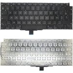 Clavier francais azerty pour apple macbook air 13 a2179 a2337 (2020) - note - x