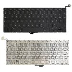 Clavier francais azerty pour apple macbook pro 13 a1278 2008 2009 2010 2011 2012 - note - x