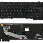 Clavier francais azerty pour dell latitude e5440 + r�tro + trackpoint - note - x