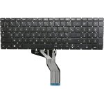 Clavier francais azerty pour hp 15s - eq / 15s - fq series - note - x