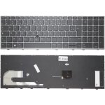 Clavier francais azerty pour hp hp elitebook 755 g5 / 850 g5 / 850 g6 note - x Clavier francais azerty pour hp hp elitebook 755 g5 / 850 g5 / 850 g6 note - x