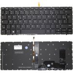 Clavier francais azerty pour hp elitebook 845 g9 / 845 g10 / 840 g9 / 840 g10 + r�tro - note - x
