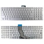 Clavier francais azerty pour hp pavilion 15 - ah / 15 - ak / 15 - aq / 15 - ar / 15 - au / 15 - ab - ...
