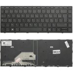 Clavier francais azerty pour hp probook 430 g5 / 440 g5 / 445 g5 - nsk - xjosq / 9z. neesq. 00f / l01072 ...