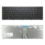 Clavier francais azerty pour lenovo g50 - 30 / g50 - 45 / g50 - 70 / g50 - 70m / g50 - 80 - note - x
