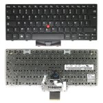 Clavier francais azerty pour lenovo thinkpad edge e11 - 60y9862 / 60y9897 + trackpoint - note - x