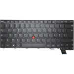 Clavier francais azerty pour lenovo thinkpad t460s / t470s / t460p / t470p + trackpoint - note - x