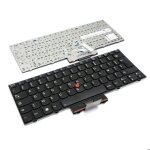 Clavier francais azerty pour lenovo thinkpad x100 / x100e / x120 / x120e + trackpoint - note - x