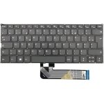 Clavier francais azerty pour lenovo yoga 530 - 14arr / 530 - 14ikb / 730 - 13ikb / 730 - 13iwl - lcm17j3 ...